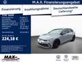 Volkswagen Golf VIII GTD 2.0 TDI DSG BLACKSTYLE LED+KAM+NAV Gris - thumbnail 1