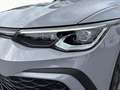 Volkswagen Golf VIII GTD 2.0 TDI DSG BLACKSTYLE LED+KAM+NAV Gris - thumbnail 7