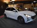 Hyundai i20 i20 1.2 84 Intuitive Blanc - thumbnail 3