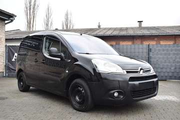 Kasten Niveau B L1*KLI*AHK*TÜV-NEU*