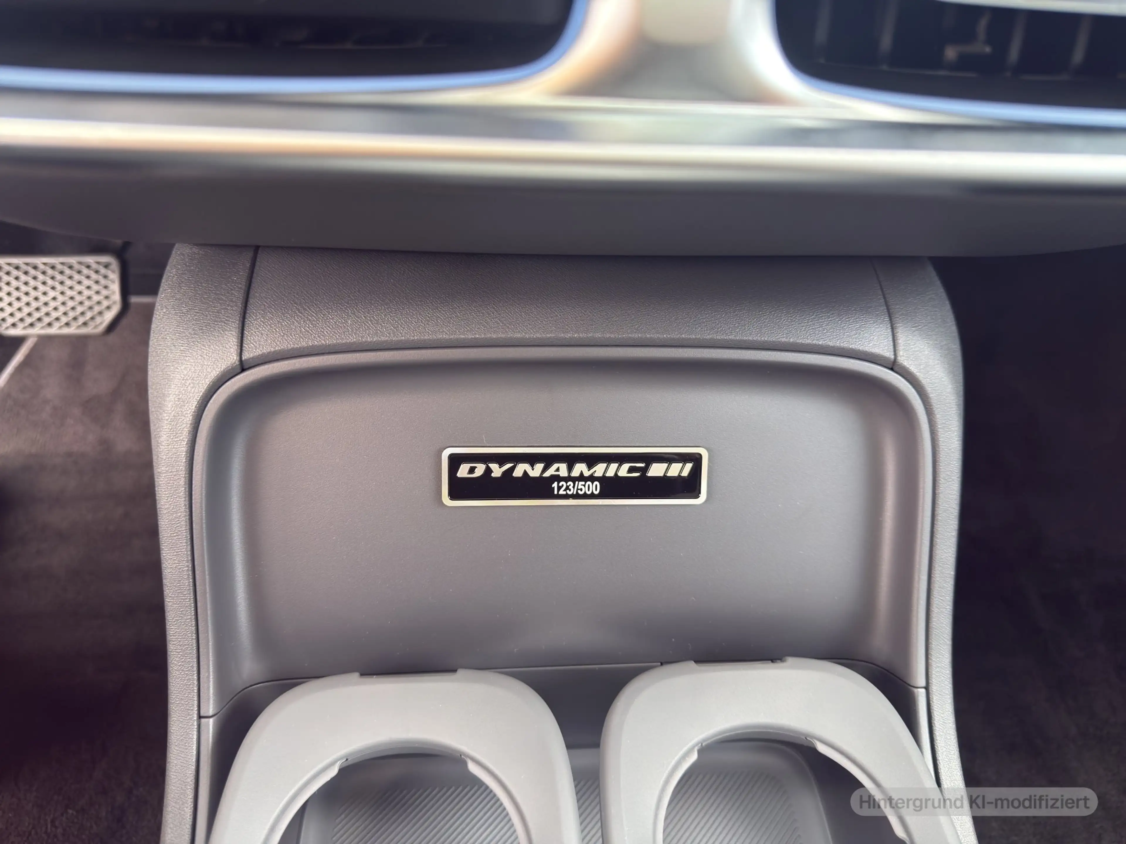 Leapmotor B10 160 kW BEV Pro Max Dynamic designed by Irmscher — photo 9