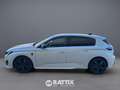 Peugeot 308 1.6 Hybrid 225CV GT Pack e-EAT8 Bianco - thumbnail 2
