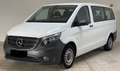 Mercedes-Benz Vito 1.6 109 CDI Tourer Base Long Bianco - thumbnail 9