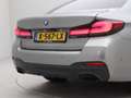 BMW 545 5 Serie 545e xDrive High Executive Grijs - thumbnail 22