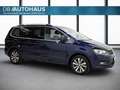 Volkswagen Sharan Highline 1.4 TSI DSG Blau - thumbnail 2