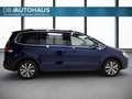 Volkswagen Sharan Highline 1.4 TSI DSG Blau - thumbnail 3