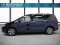 Volkswagen Sharan Highline 1.4 TSI DSG Blau - thumbnail 7