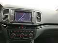 Volkswagen Sharan Highline 1.4 TSI DSG Blau - thumbnail 11
