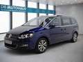 Volkswagen Sharan Highline 1.4 TSI DSG Blau - thumbnail 1