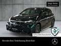 Mercedes-Benz EQE SUV EQE 350 4MATIC SUV AMG Fahrass WideScreen Pano HUD Vert - thumbnail 1