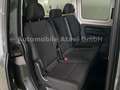 Volkswagen Caddy 2.0 TDI DSG *4Motion* MAXI+ XENON (5387) Szürke - thumbnail 8