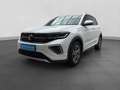 Volkswagen T-Cross 1.5 TSI DSG R-LINE MATRIX NAVI ASSIST AH Weiß - thumbnail 2