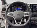 Volkswagen T-Cross 1.5 TSI DSG R-LINE MATRIX NAVI ASSIST AH Weiß - thumbnail 9