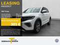 Volkswagen T-Cross 1.5 TSI DSG R-LINE MATRIX NAVI ASSIST AH Weiß - thumbnail 1