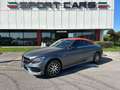 Mercedes-Benz C 43 AMG C Cabrio AMG 43 Sport 4matic Grigio - thumbnail 1