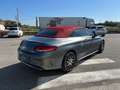 Mercedes-Benz C 43 AMG C Cabrio AMG 43 Sport 4matic Grigio - thumbnail 7