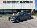Mercedes-Benz C 43 AMG C Cabrio AMG 43 Sport 4matic Grigio - thumbnail 2