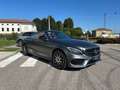 Mercedes-Benz C 43 AMG C Cabrio AMG 43 Sport 4matic Grigio - thumbnail 4
