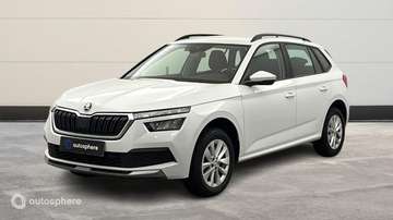 1.0 TSI Evo 110ch Ambition DSG7