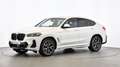 BMW X4 X4 xDrive 20d Blanc - thumbnail 4