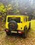 Suzuki Jimny GLX žuta - thumbnail 3