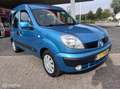 Renault Kangoo combi 1.6-16V Expression Blauw - thumbnail 2