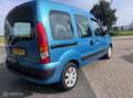 Renault Kangoo combi 1.6-16V Expression Blauw - thumbnail 5