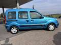 Renault Kangoo combi 1.6-16V Expression Blauw - thumbnail 4