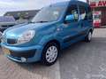 Renault Kangoo combi 1.6-16V Expression Blauw - thumbnail 1