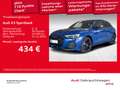 Audi A3 35 TFSI S line S tronic Navi Sound Bleu - thumbnail 1