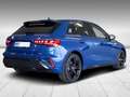Audi A3 35 TFSI S line S tronic Navi Sound Bleu - thumbnail 7
