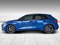 Audi A3 35 TFSI S line S tronic Navi Sound Bleu - thumbnail 5