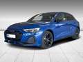 Audi A3 35 TFSI S line S tronic Navi Sound Bleu - thumbnail 2