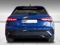 Audi A3 35 TFSI S line S tronic Navi Sound Bleu - thumbnail 6