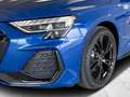 Audi A3 35 TFSI S line S tronic Navi Sound Bleu - thumbnail 8