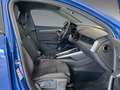 Audi A3 35 TFSI S line S tronic Navi Sound Bleu - thumbnail 9