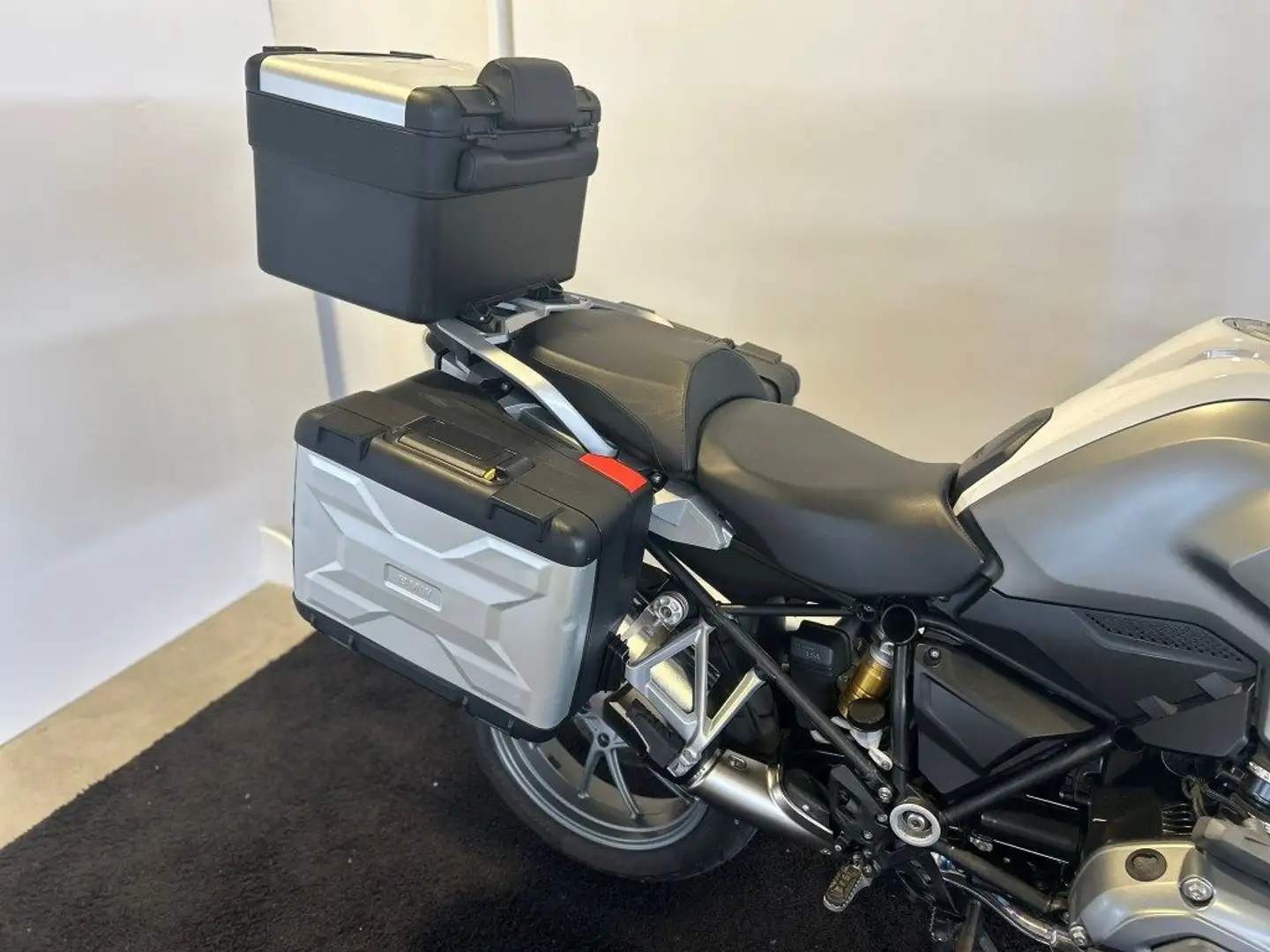 BMW R 1200 GS R 1200 GS - TRIS VALIGIE Alb - 2