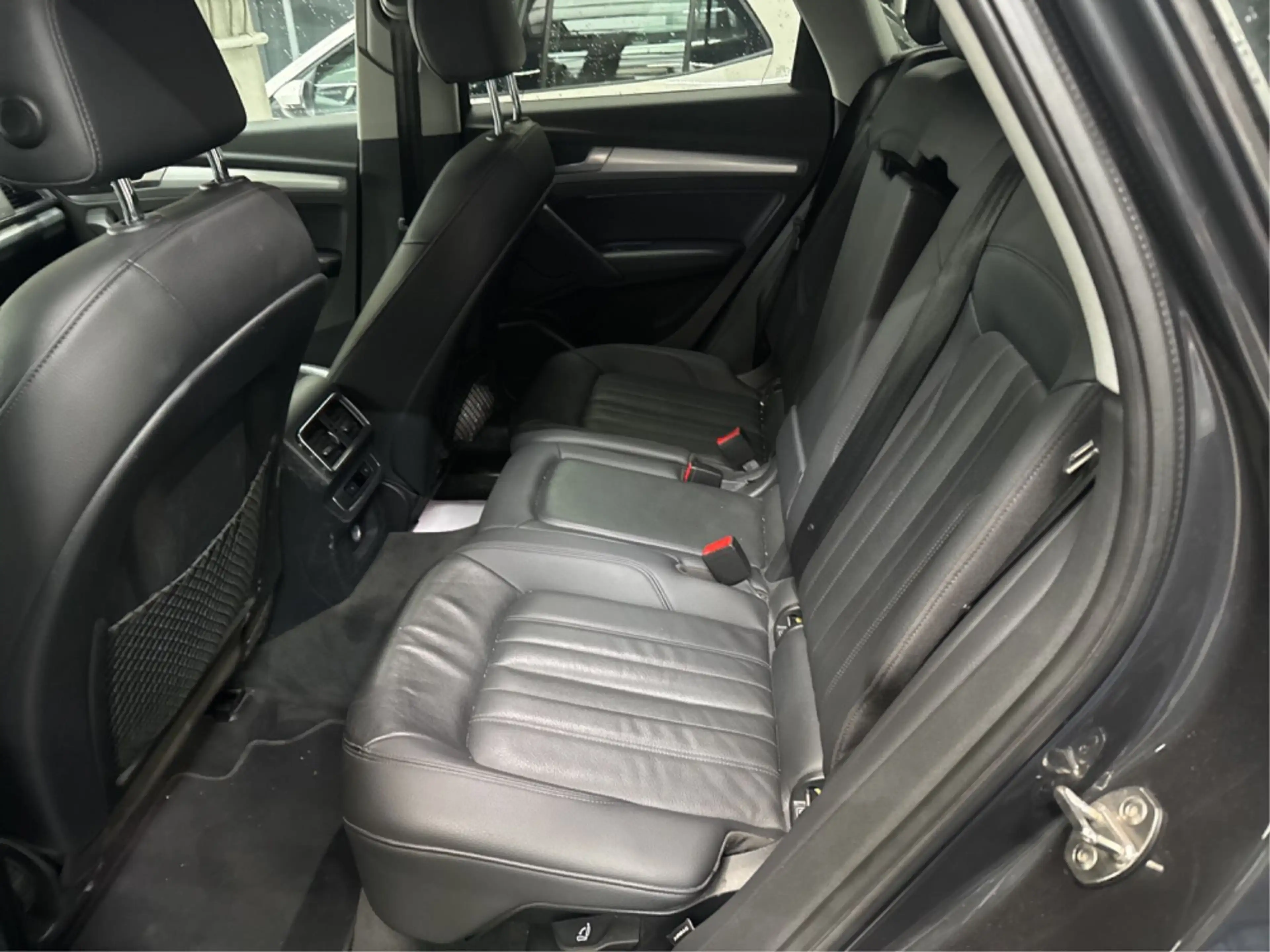 Audi Q5 2.0 TDI quattro LED/Temp/SHZ/PDC/Navi — photo 6