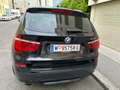 BMW X3 xDrive20d Österreich-Paket Aut. Schwarz - thumbnail 6