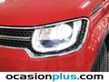 Suzuki Ignis 1.2 GLE 2WD Rojo - thumbnail 14