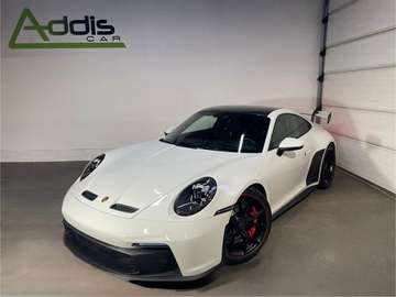 992 GT3 4.0 510 CV PDK PACK CLUBSPORT