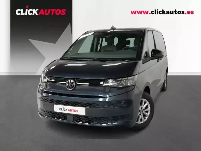 Volkswagen T3 Multivan 2.0 TDI 150CV DSG
