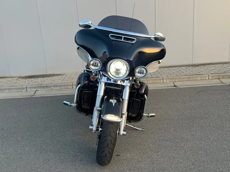 Harley-Davidson Ultra Limited - foto 2