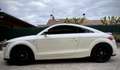 Audi TT 2.0 tfsi 211cv S-line - thumbnail 2