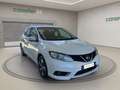 Nissan Pulsar Acenta *1.HAND*ANHÄNGERKUPPLUNG* Weiß - thumbnail 1