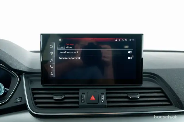 Audi Q5 view 15