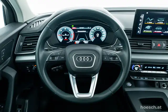Audi Q5 view 6