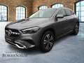 Mercedes-Benz GLA 220 4M progressive SpurW W-Paket KeyLess LM Gris - thumbnail 1