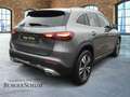 Mercedes-Benz GLA 220 4M progressive SpurW W-Paket KeyLess LM Gris - thumbnail 5