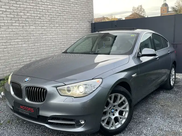 BMW 520 Gran Turismo 520 dA Start/Stop